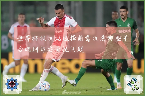 世界杯投注站选择前需注意哪些平台规则与安全性问题