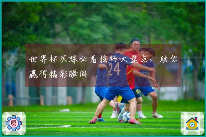 世界杯买球必看技巧大盘点，助你赢得精彩瞬间
