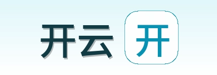 开云 Logo